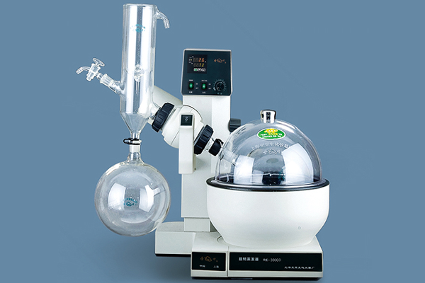 上海亚荣RE-3000D旋转蒸发器