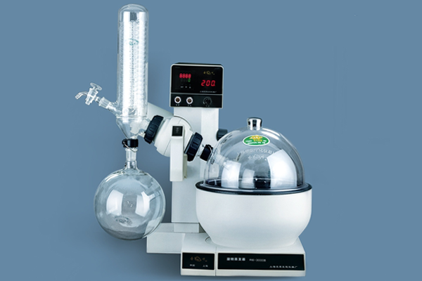 上海亚荣RE-2000B旋转蒸发器