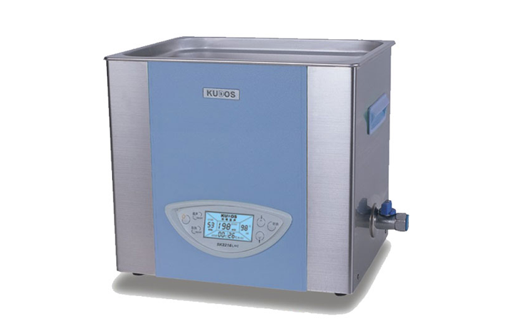 上海科导SK5200LHC台式双频超声波清洗器