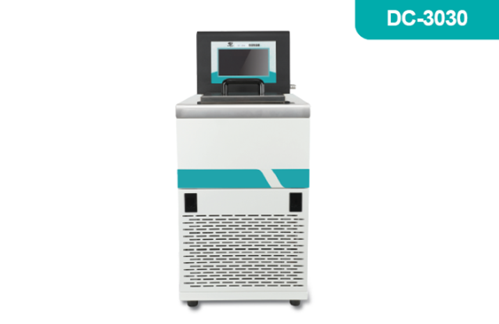宁波新芝DC-3030低温恒温槽（加热、制冷）