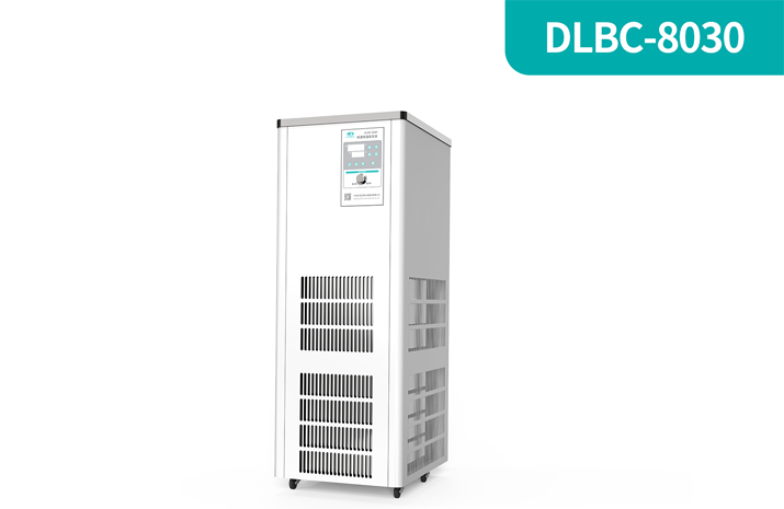 宁波新芝DLBC-8030恒温反应浴（加热、制冷）