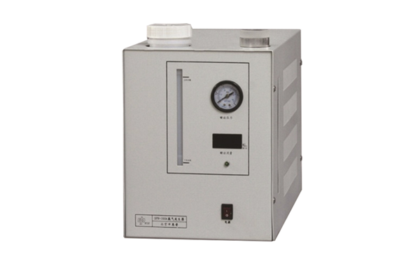 北京中惠普SPH-300A氢气发生器