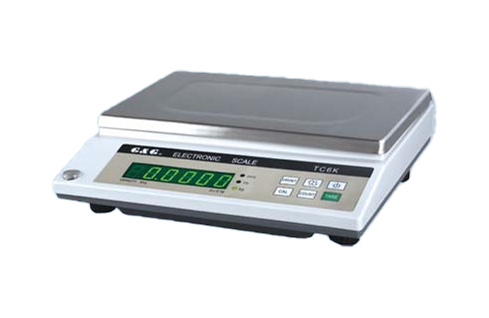 常熟双杰TC10KB电子天平