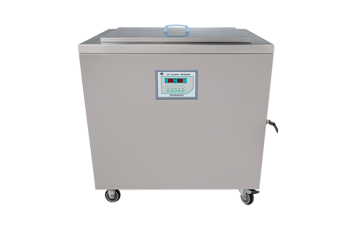 宁波新芝SB-1200DT加热型超声波清洗机