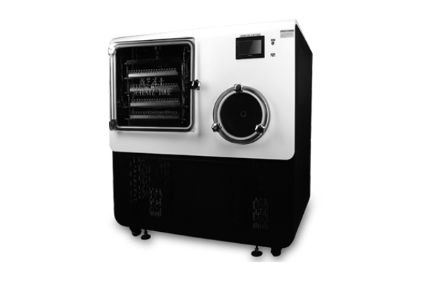 宁波新芝SCIENTZ-100F/A硅油原位冻干机（普通型）