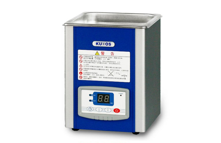 上海科导SK1200B低频台式超声波清洗器