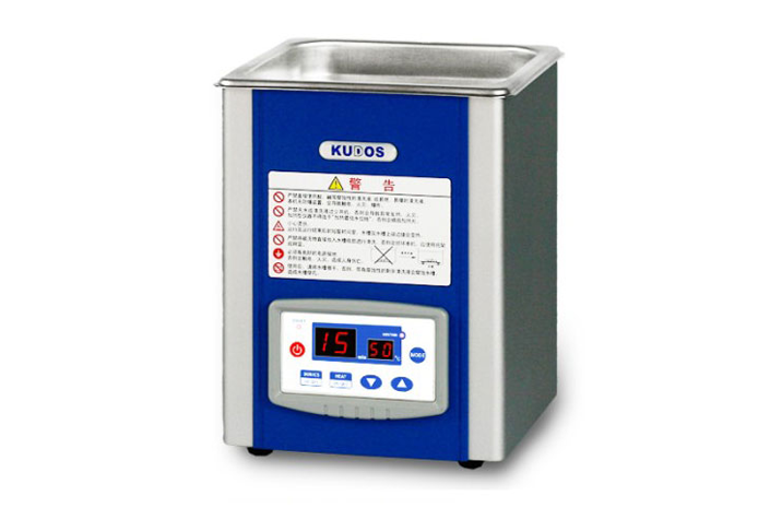 上海科导SK1200BT低频加热型超声波清洗器