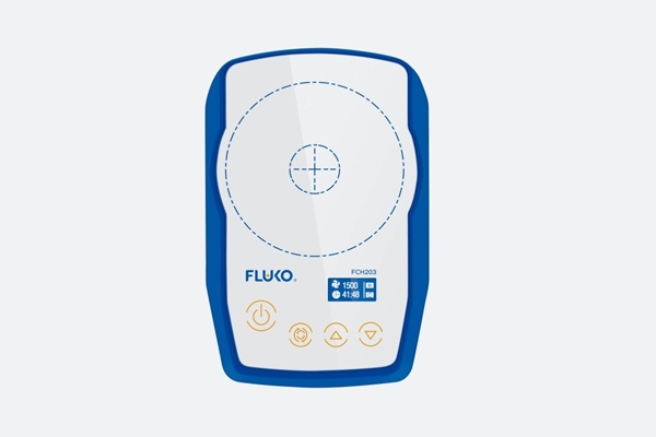上海弗鲁克FCH203磁力搅拌器