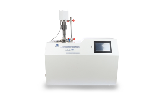 宁波新芝SCIENTZ-250C聚能恒温超声波萃取仪